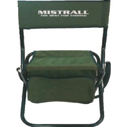 Mistrall, Krzesło z torbą AM-6008820