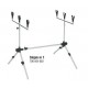 Konger, Rod Pod Carper