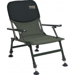 Traper, Fotel z oparciami Ultra, 80002