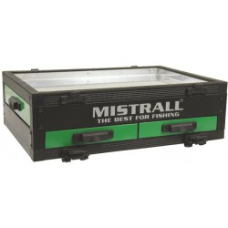 Mistrall, Kaseta 3 szuflady AM-6009418