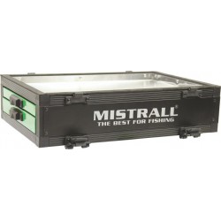 Mistrall, Kaseta 2 szuflady AM-6009417