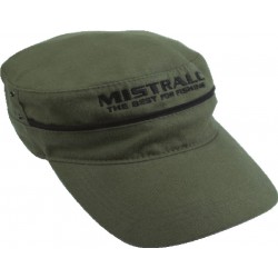 Mistrall, Czapka COMBAT AM-6009523