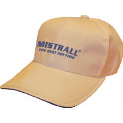 Mistrall, Czapka AM-6009525