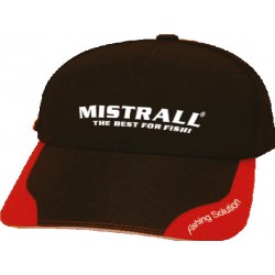 Mistrall, Czapka AM-6009526