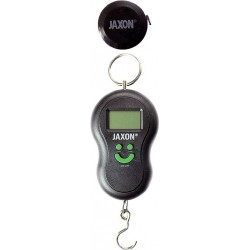 Jaxon, Elektroniczna waga wędkarska do 20 kg AK-WAM012