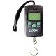 Jaxon, Elektroniczna waga wędkarska do 20 kg AK-WAM011