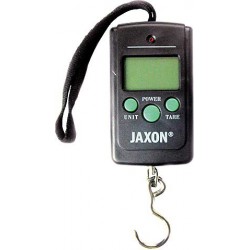 Jaxon, Elektroniczna waga wędkarska do 20 kg AK-WAM011