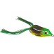 Jaxon, UZBROJONA GUMA MAGIC FISH FROG 2 4 cm