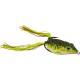 Jaxon, UZBROJONA GUMA MAGIC FISH FROG 2 4 cm