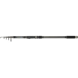 Konger, Wędzisko Carbomaxx Tele Carp Premium, 360cm/100g