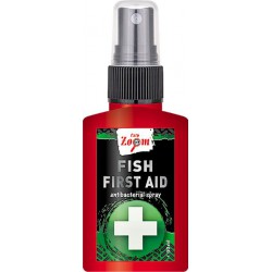 CARP ZOOM, Środek bakteriobójczy Fish Aid Spray