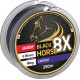 Jaxon, Plecionka BLACK HORSE 8x CATFISH 250 m