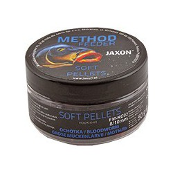 Jaxon, Pellets Method Feeder 8/10 mm