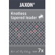 Jaxon, bezwęzłowe przypony koniczne MF-93X, op. 10x1 szt.