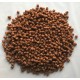 PowerFish, Pellet dla ryb, czekolada - pomarańcza, kolor naturalny, różne średnice - opak. 20 kg