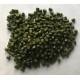 PowerFish, Pellet dla ryb, mięta, kolor zielony, różne średnice - opak. 20 kg