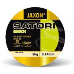 Jaxon, Satori Match, ciemny brąz, 150m