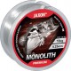 Jaxon, żyłka MONOLITH Premium 25m, op. 10x1 szt.