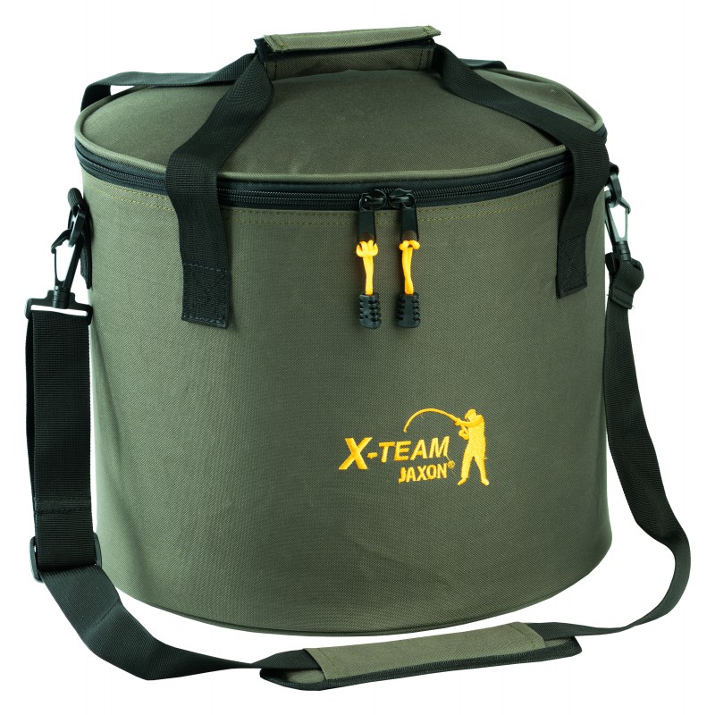 Jaxon, torba do zanęty  UJ-XAG01