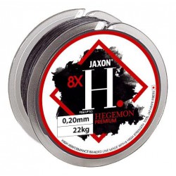 Jaxon, plecionka HEGEMON Premium op. 200m