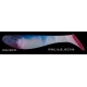 Relax, Kopyto BLS3 red tail, R13 długość 7,5 cm, różne kolory - op. 10 szt