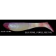 Relax, Kopyto BLS3 red tail, R13 długość 7,5 cm, różne kolory - op. 10 szt