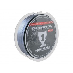 Mistrall Champion Grey 150m