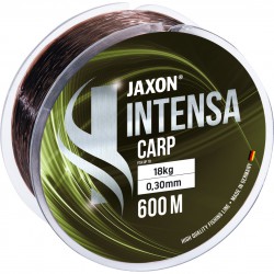 Jaxon, żyłka Intensa Carp, 300m