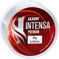 Jaxon, żyłka INTENSA Premium clear 25m, op. 10x1 szt.