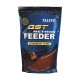 Traper, GST Method Feeder 750 g, różne smaki