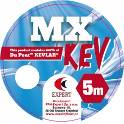 Expert, MX-KEV 5 m, różne wytrzymałości