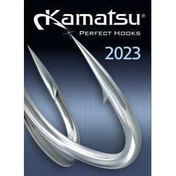 katalog Kamatsu 2023
