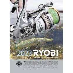 katalog Ryobi - Konger 2022