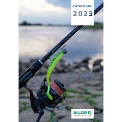 katalog Balzer 2023