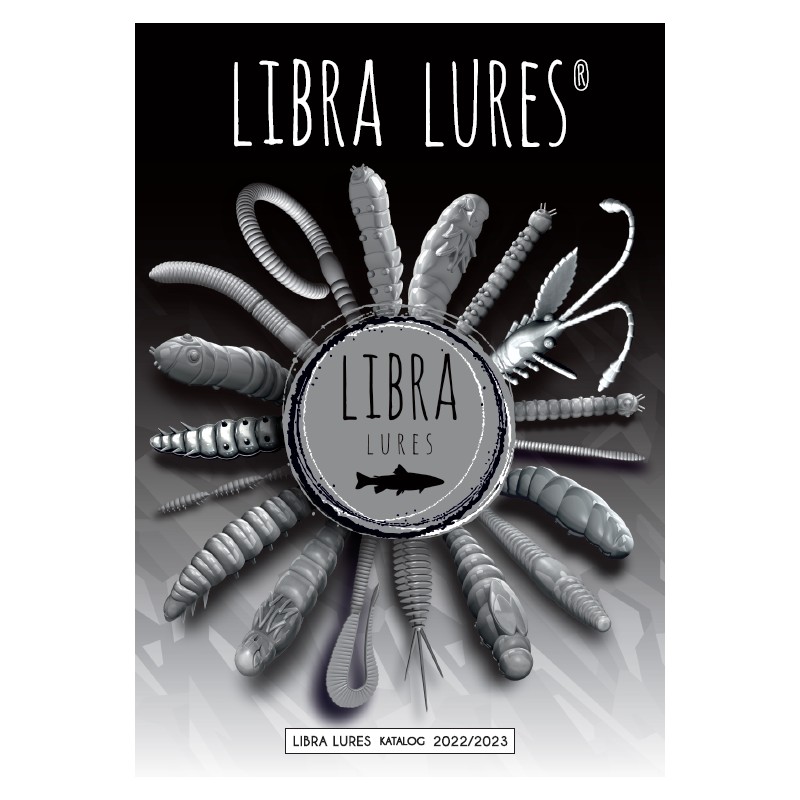 katalog Libra Lures