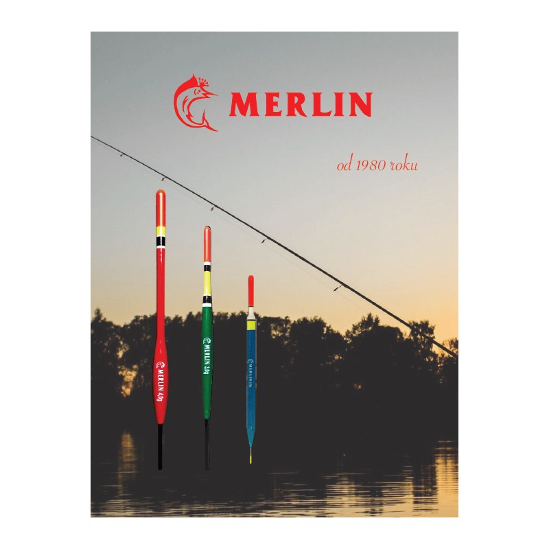 katalog Merlin