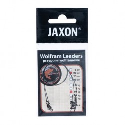Jaxon, Wolfram Leader uzbrojony, wytrzymałość 10 kg, różne długości, AK-PRW