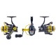 Ryobi, Kołowrotek Zauber Pro 4000 FD, 7005400