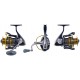 Ryobi, Kołowrotek Arctica 7000 FD, 940570000
