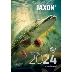 katalog Jaxon 2024