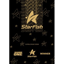katalog Starfish 2024