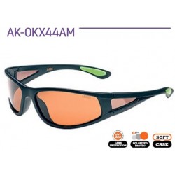 Jaxon, Okulary polaryzacyjne, różne kolory soczewek, AK-OKX44...