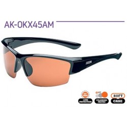 Jaxon, Okulary polaryzacyjne, różne kolory soczewek, AK-OKX45...