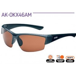 Jaxon, Okulary polaryzacyjne, różne kolory soczewek, AK-OKX46AM