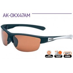 Jaxon, Okulary polaryzacyjne, różne kolory soczewek, AK-OKX47..