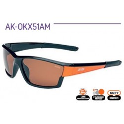 Jaxon, Okulary polaryzacyjne, różne kolory soczewek, AK-OKX51...