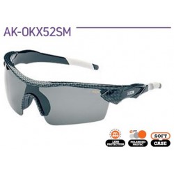 Jaxon, Okulary polaryzacyjne, różne kolory soczewek, AK-OKX52...