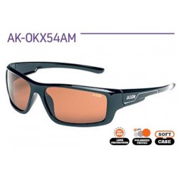 Jaxon, Okulary polaryzacyjne, różne kolory soczewek, AK-OKX54...