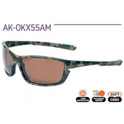 Jaxon, Okulary polaryzacyjne, różne kolory soczewek, AK-OKX55...