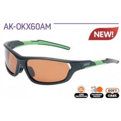 Jaxon, Okulary polaryzacyjne, różne kolory soczewek, AK-OKX60...